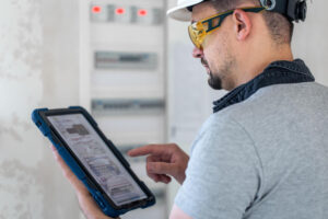 Specialized Home Inspector