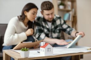 Rules for buying a home in Carlsbad