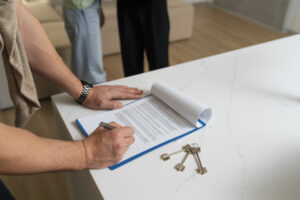Rules and regulations for buying a home in Escondido