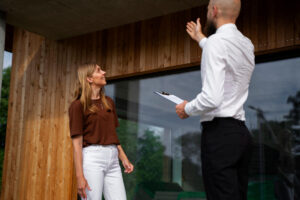 Real estate agents and home inspections